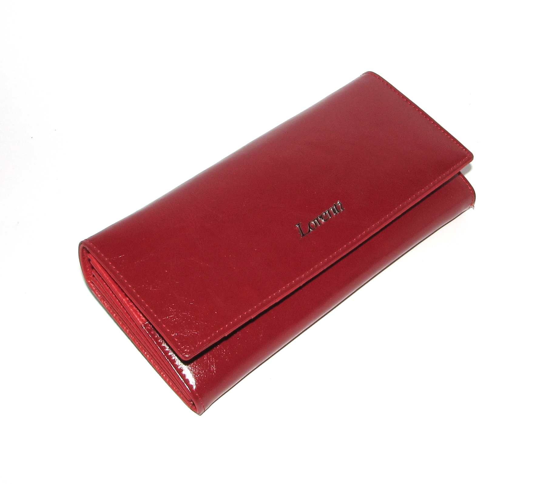 Гаманець жіночий Lorenti L72037-BPR RED Гаманець жіночий Lorenti L72037-BPR RED